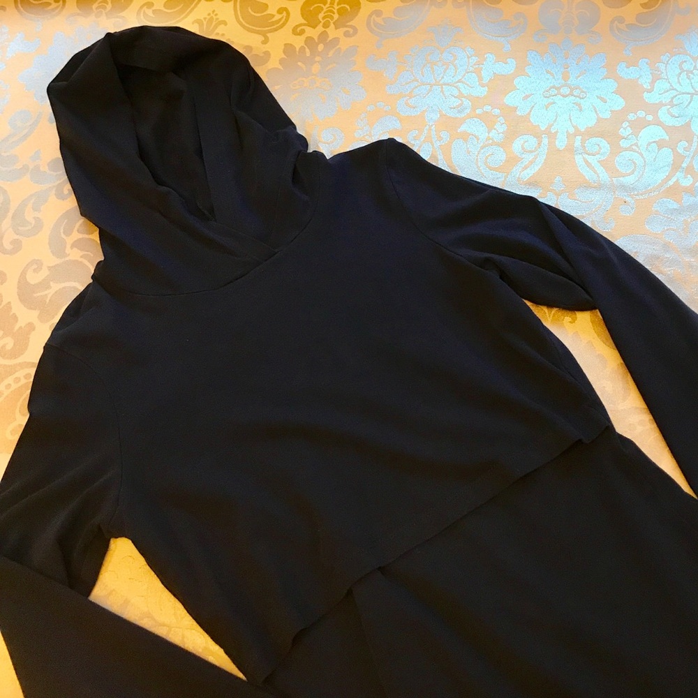 COPY - Momzelle Top Cute Nursing Hoodie Top